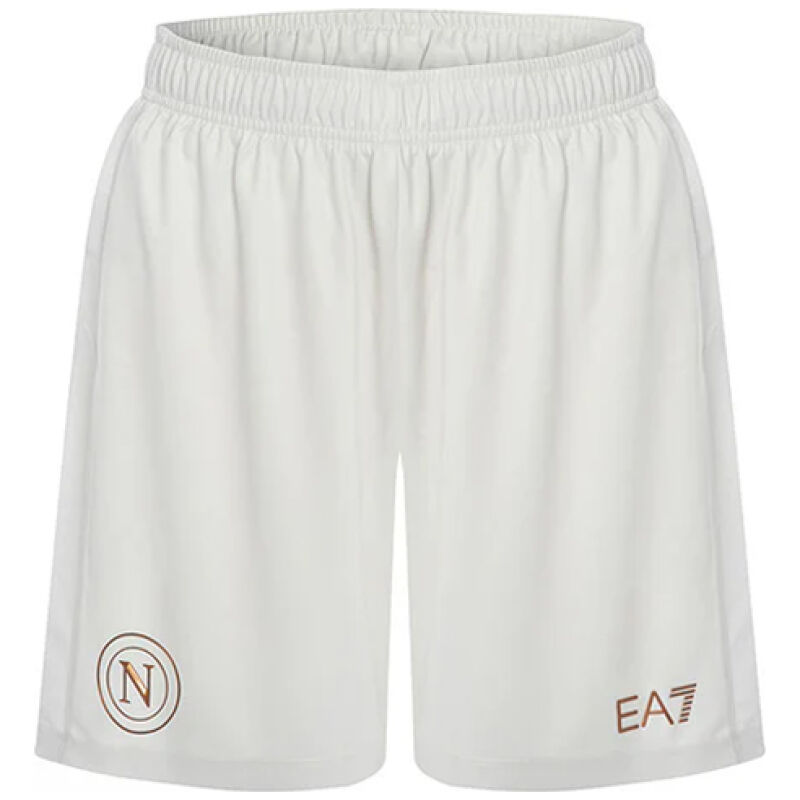 Mens Napoli Away Shorts 2025/26-cheap jerseys