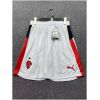 Mens AC Milan Away Shorts 2025/26-cheap jerseys 2