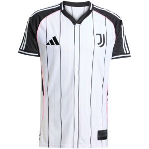 Mens Juventus US Pack Shirt White 2025/26-cheap jerseys