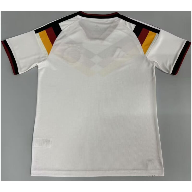 Mens Germany Home Jersey 2025-cheap jerseys