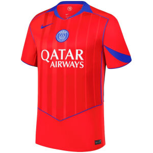 Mens PSG Third Jersey 2025/26-cheap jerseys