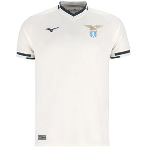 Mens S.S. Lazio Away Jersey 2025/26-cheap jerseys