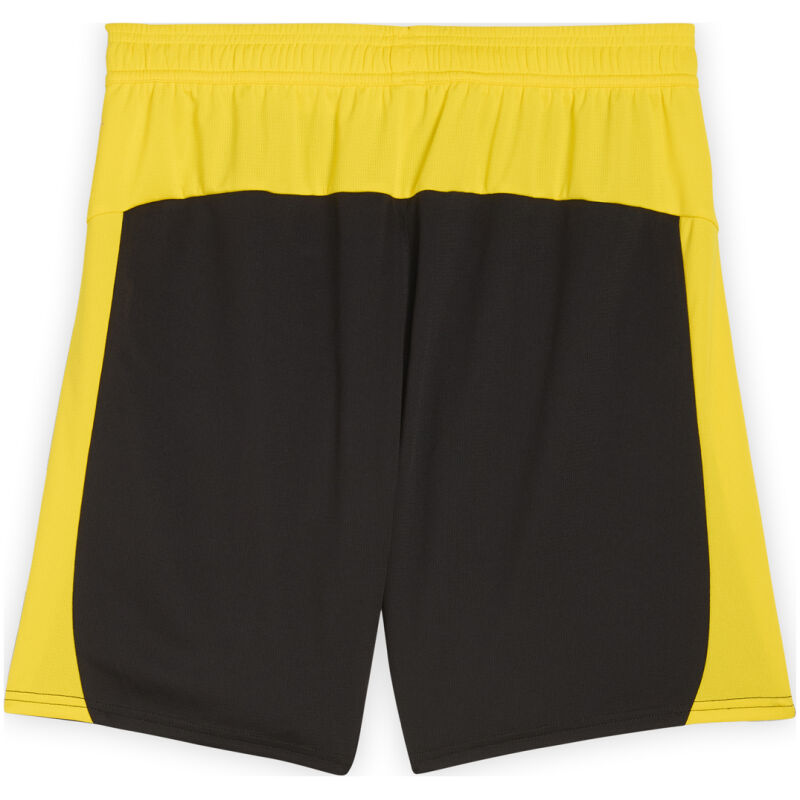 Mens Borussia Dortmund Home Shorts 2025/26-cheap jerseys
