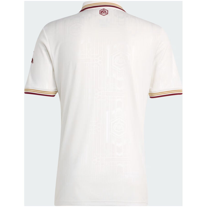 Mens Arsenal Third Jersey 2025/26-cheap jerseys