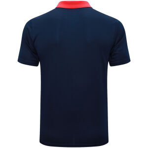 Mens PSG Polo Shirt Royal 2025/26-cheap jerseys