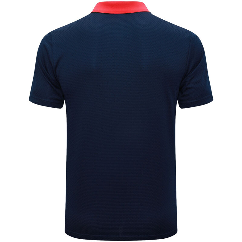 Mens PSG Polo Shirt Royal 2025/26-cheap jerseys