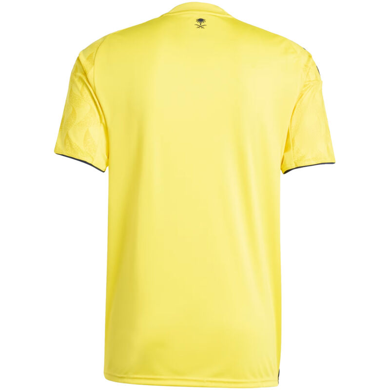 Mens Riyadh Al-Nassr Home Jersey 2025/26-cheap jerseys