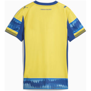 Mens Parma Calcio Away Jersey 2025/26-cheap jerseys
