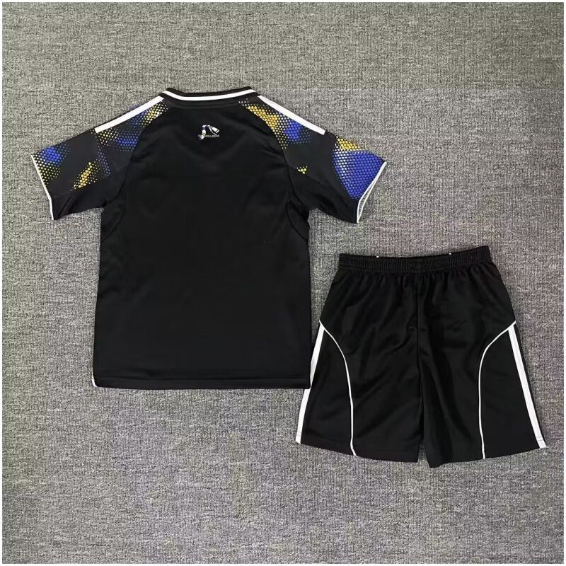 Kids Leeds United Third Jersey 2025/26-cheap jerseys
