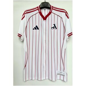 Mens Arsenal US Pack Shirt White 2025/26-cheap jerseys