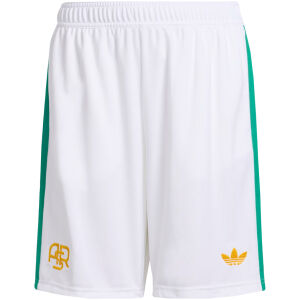 Mens Roma Third Shorts 2025/26-cheap jerseys