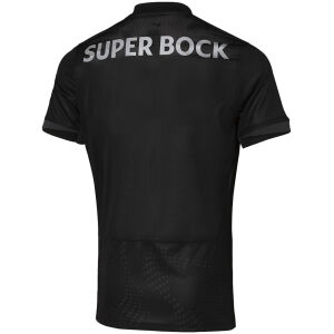 Mens Sporting Portugal Away Jersey 2025/26-cheap jerseys