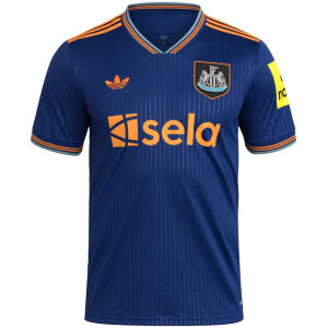 Mens Newcastle United Third Jersey 2025/26-cheap jerseys