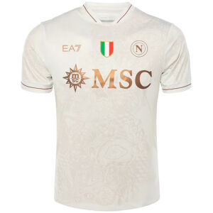Mens Napoli Away Jersey 2025/26-cheap jerseys