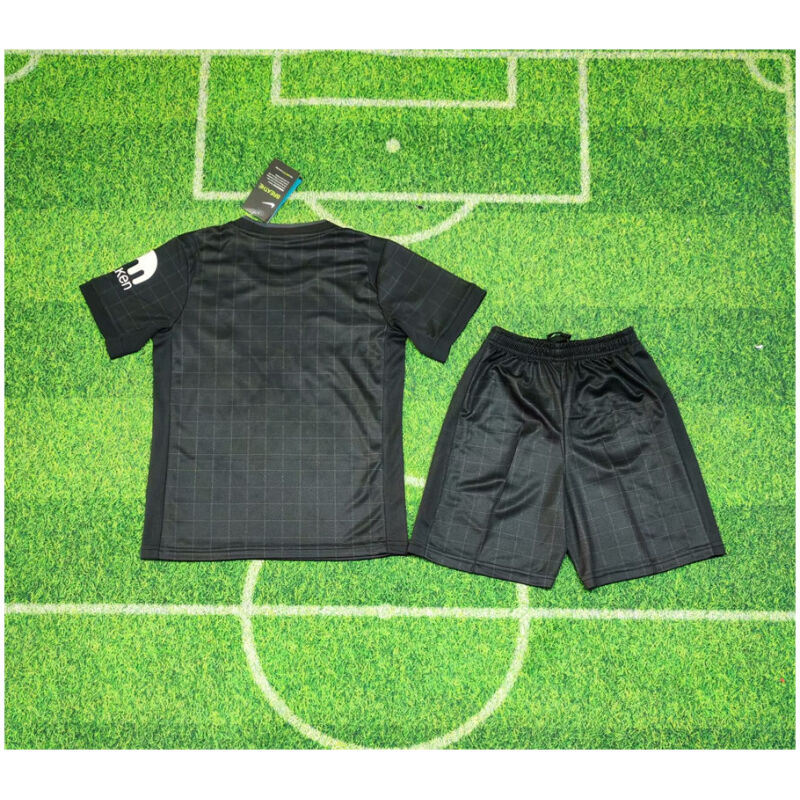 Kids Tottenham Hotspur Away Jersey 2025/26-cheap jerseys