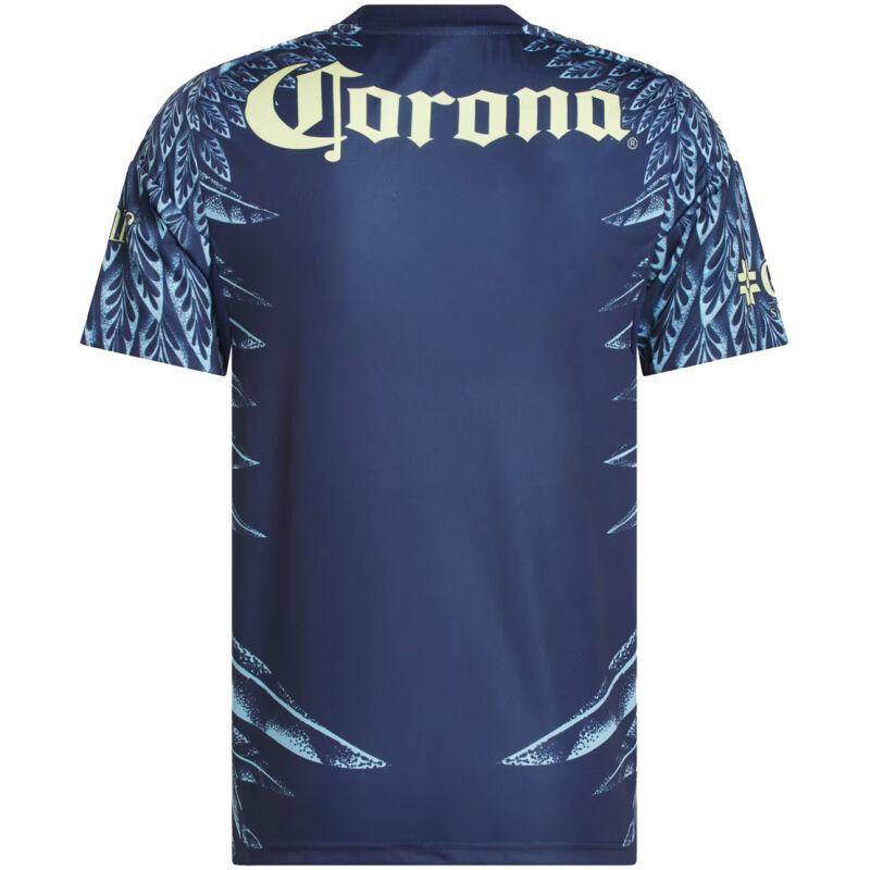 Mens Clube America Away Jersey 2025/26-cheap jerseys