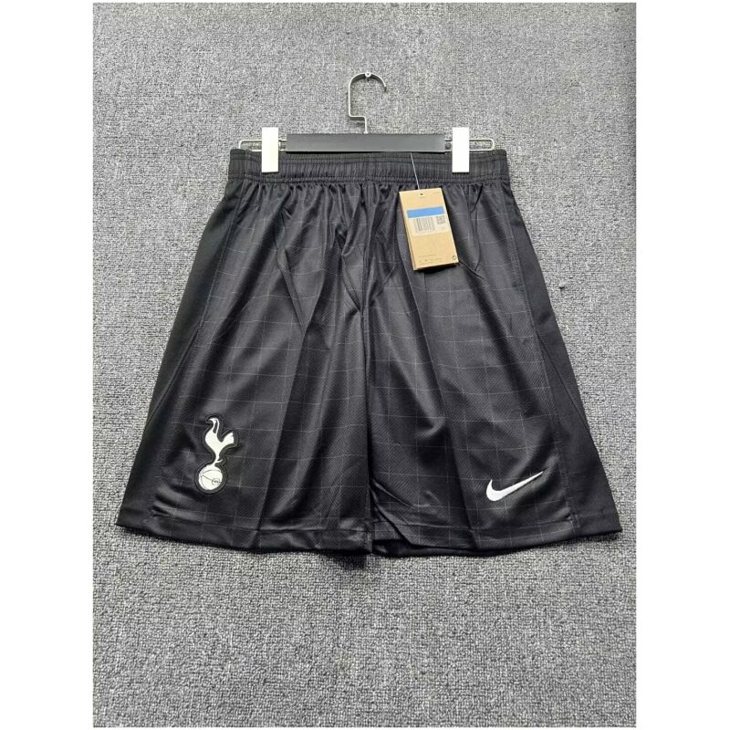 Mens Tottenham Hotspur Away Shorts 2025/26-cheap jerseys
