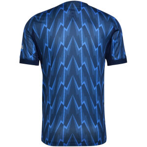 Mens Arsenal Away Authentic Jersey 2025/26 – Match-cheap jerseys