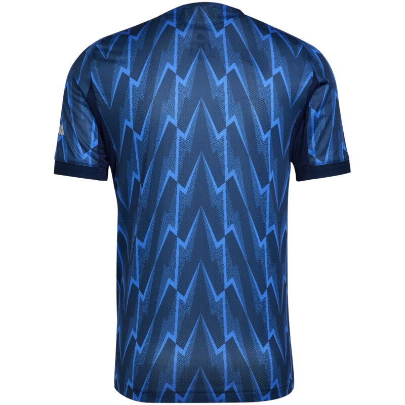 Mens Arsenal Away Authentic Jersey 2025/26 – Match-cheap jerseys