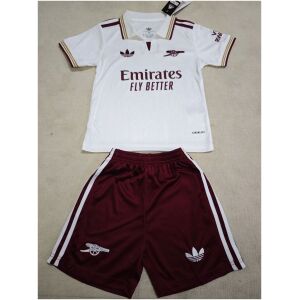 Kids Arsenal Third Jersey 2025/26-cheap jerseys