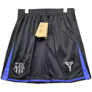 Mens Barcelona Away Shorts 2025/26-cheap jerseys
