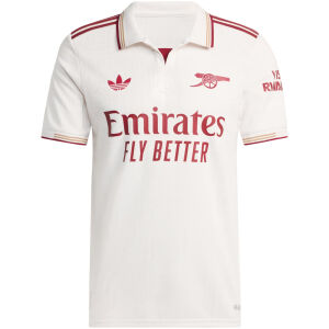 Mens Arsenal Third Authentic Jersey 2025/26 – Match-cheap jerseys