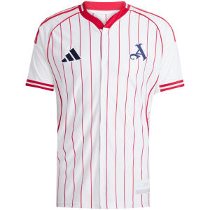 Mens Arsenal US Pack Shirt White 2025/26-cheap jerseys