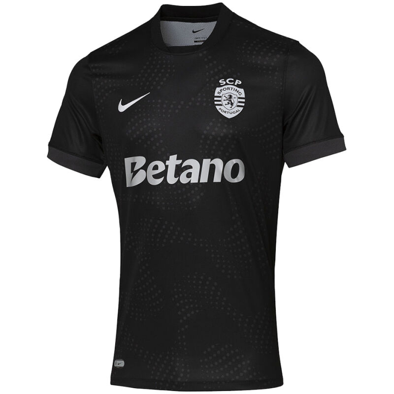 Mens Sporting Portugal Away Jersey 2025/26-cheap jerseys