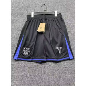 Mens Barcelona Away Shorts 2025/26-cheap jerseys