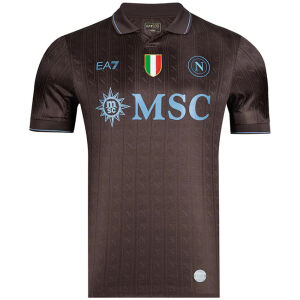 Mens Napoli Third Jersey 2025/26-cheap jerseys