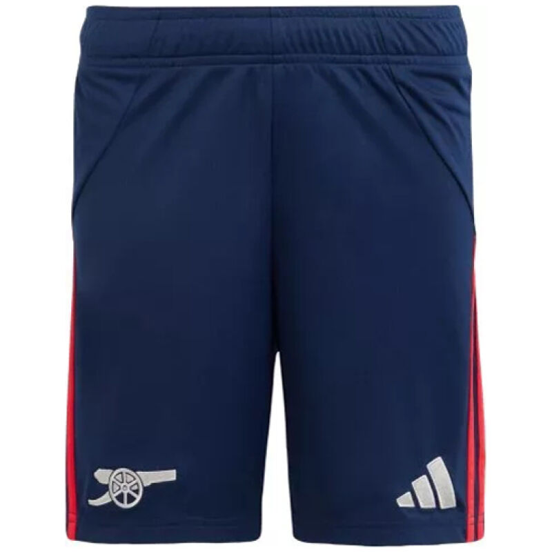 Mens Arsenal Away Shorts 2025/26-cheap jerseys