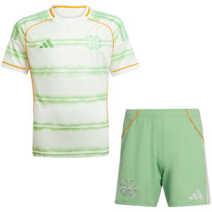 Kids Celtic FC Third Jersey 2025/26-cheap jerseys