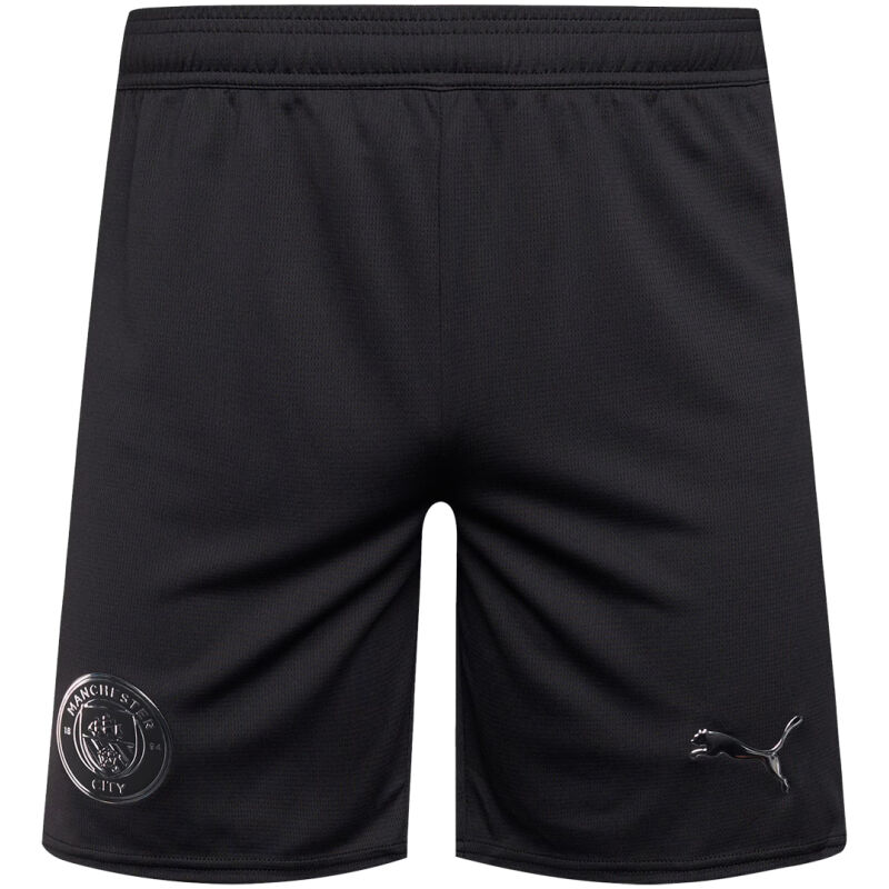 Mens Manchester City Away Shorts 2025/26-cheap jerseys