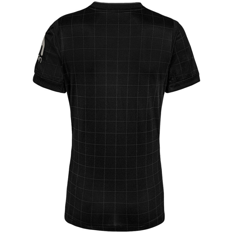 Womens Tottenham Hotspur Away Jersey 2025/26-cheap jerseys