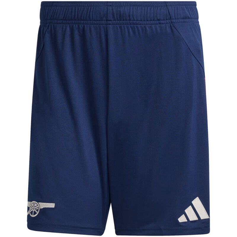 Mens Arsenal Away Shorts 2025/26-cheap jerseys