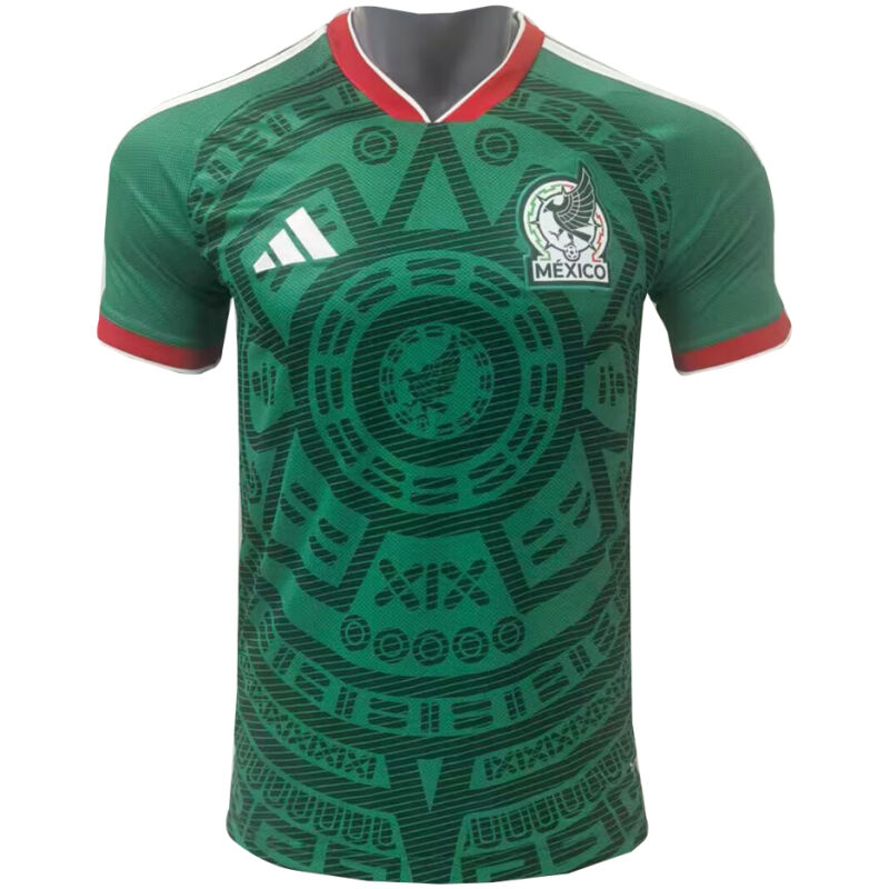 Mens Mexico Home Jersey 2025-cheap jerseys