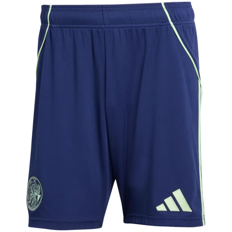 Mens Ajax Away Shorts 2025/26-cheap jerseys