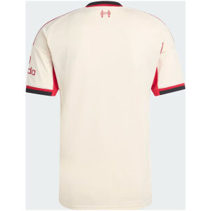 Mens Liverpool Away Jersey 2025/26-cheap jerseys