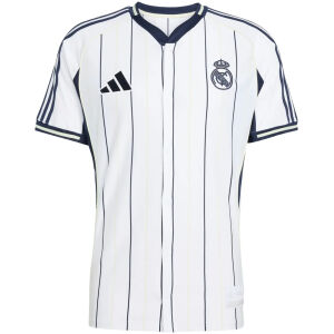 Mens Real Madrid US Pack Shirt White 2025/26-cheap jerseys