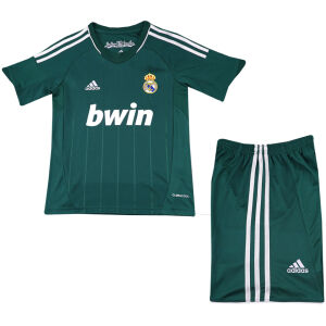Kids Retro Real Madrid Third Jersey 2012/13-cheap jerseys