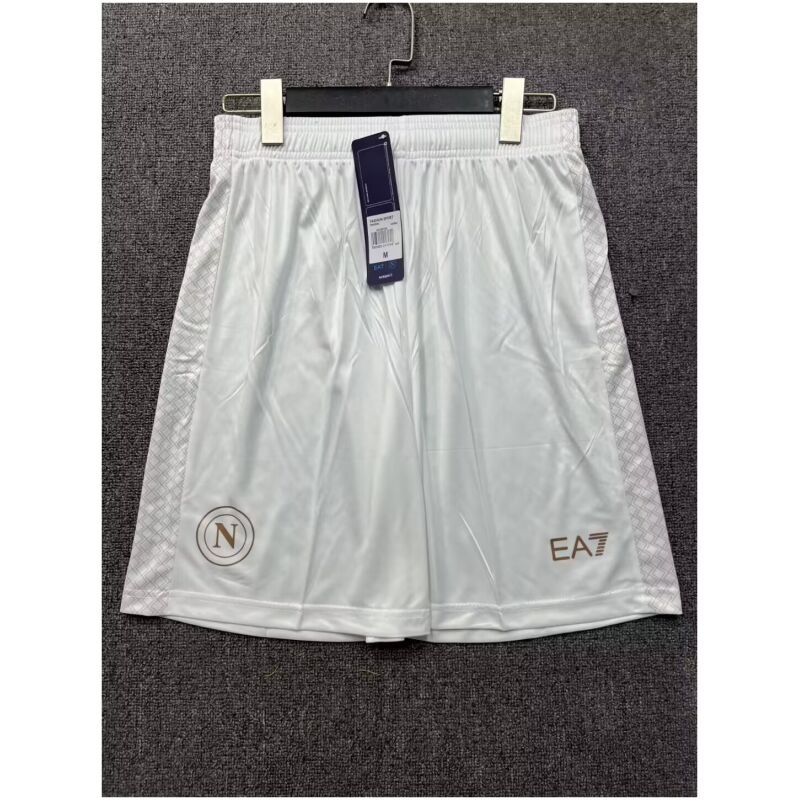Mens Napoli Away Shorts 2025/26-cheap jerseys