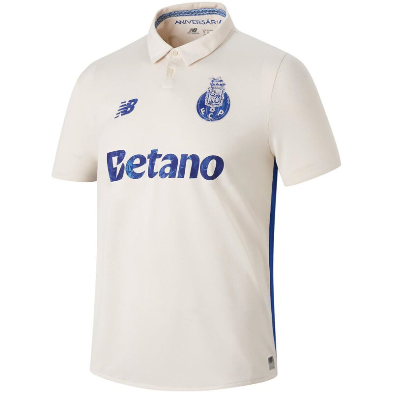 Mens FC Porto Third Jersey 2025/26-cheap jerseys