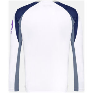 Mens Tottenham Hotspur Home Jersey Long Sleeve 2025/26-cheap jerseys