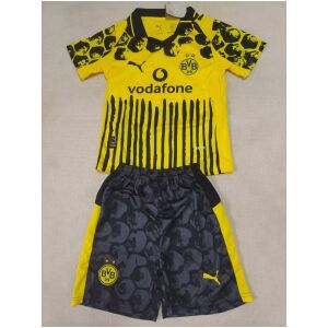 Kids Borussia Dortmund KidSuper Jersey 2025/26-cheap jerseys