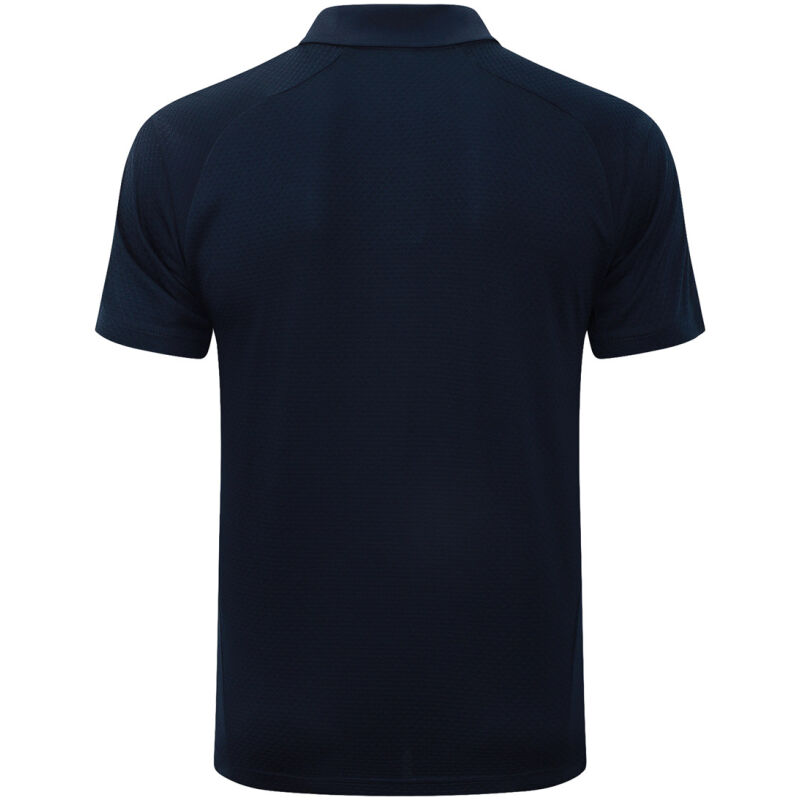 Mens Real Madrid Polo Shirt Royal 2025/26-cheap jerseys