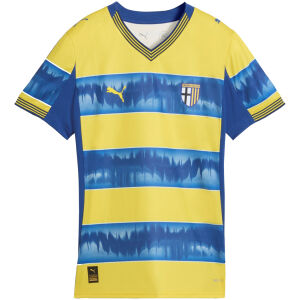 Mens Parma Calcio Away Jersey 2025/26-cheap jerseys