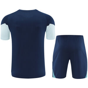 Mens Arsenal Short Training Suit Royal 2025/26-cheap jerseys