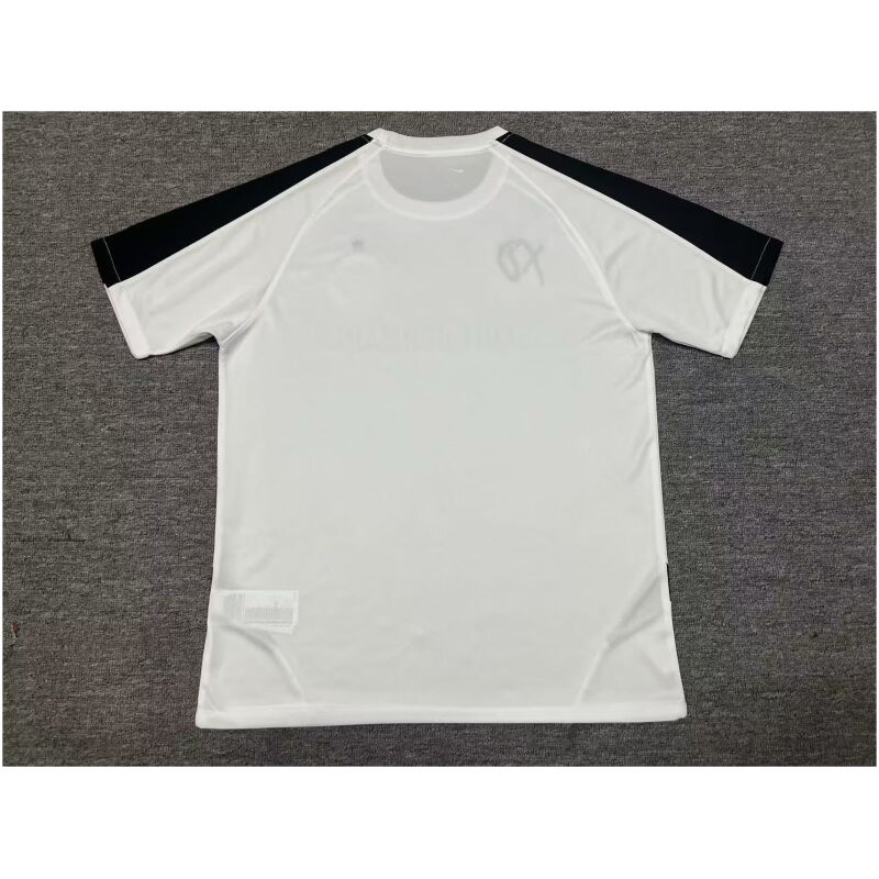 Mens PSG XO White Jersey 2025/26-cheap jerseys