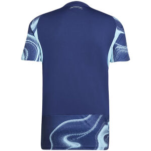 Mens Ajax Away Jersey 2025/26-cheap jerseys