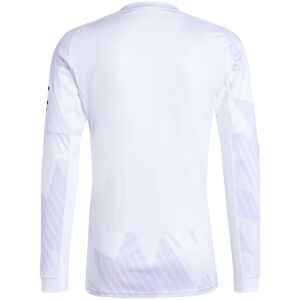 Mens Manchester United  Away Jersey Long Sleeve 2025/26-cheap jerseys